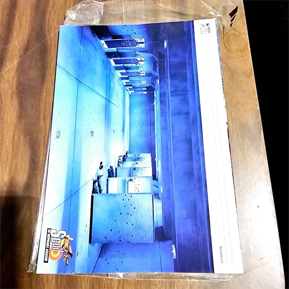 May 1997  Wizard Comic Guide Magazine - Picture 3 of 3